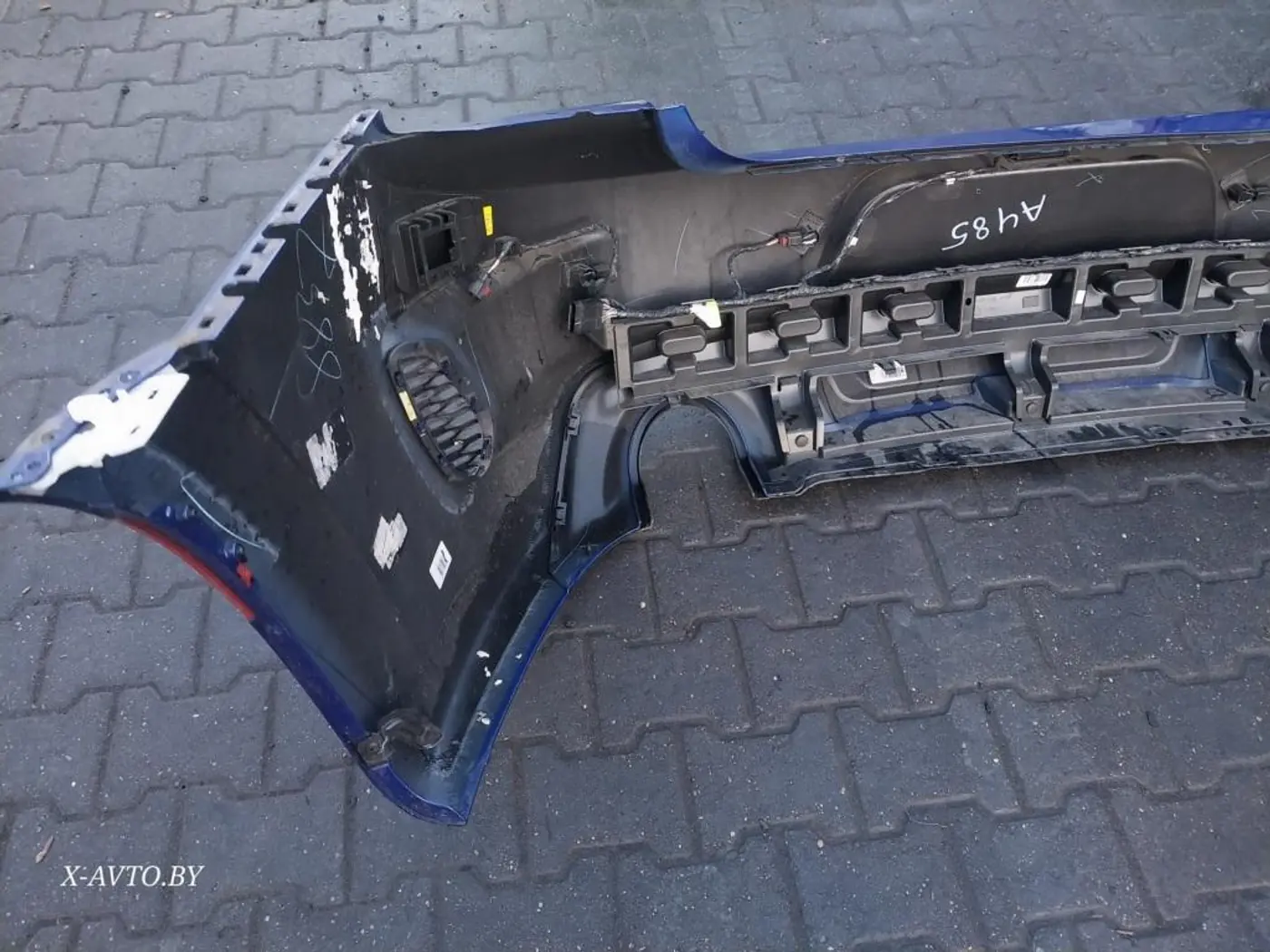 Проводка к Dodge Charger 2022