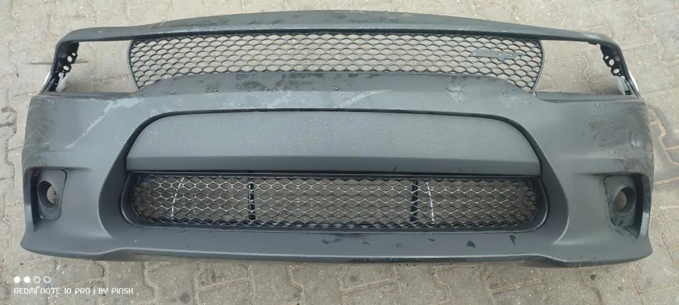 Бампер передний к Dodge Charger 2022