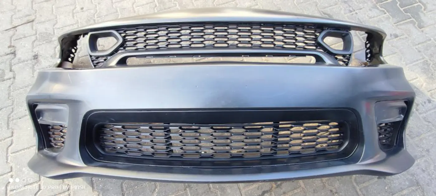 Бампер передний к Dodge Charger 2023