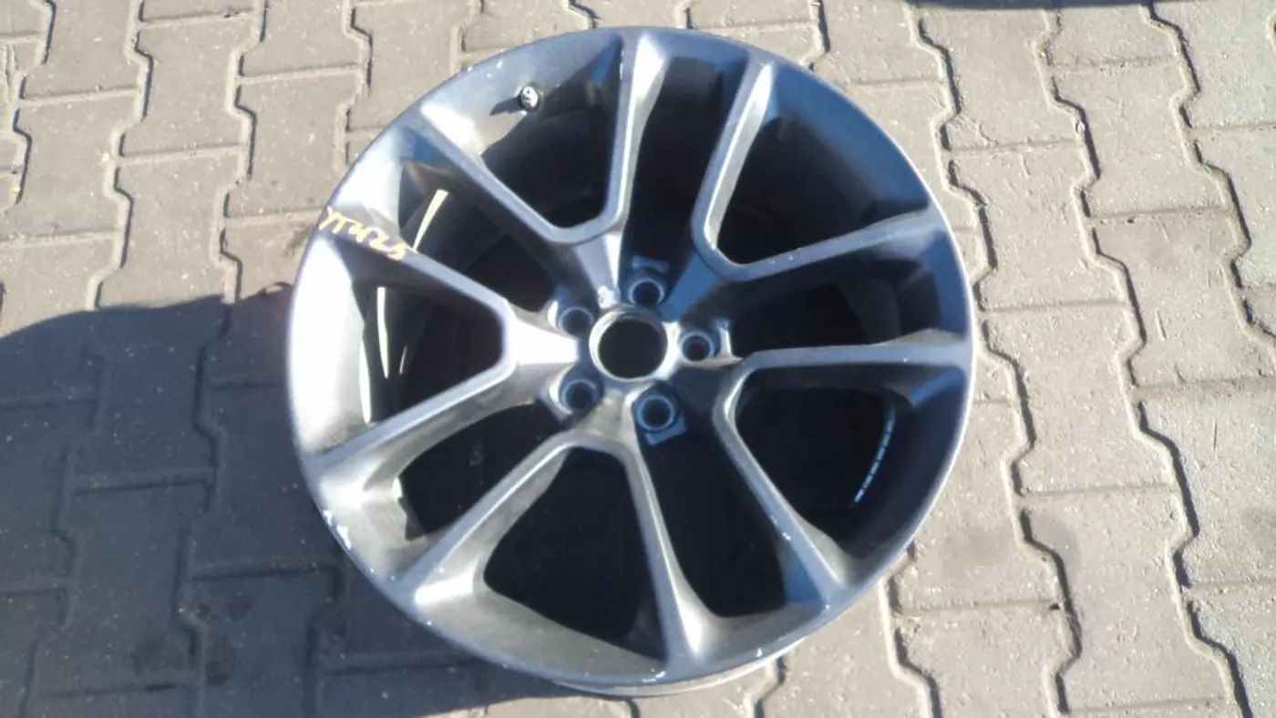 Диск литой к Dodge Charger 2021
