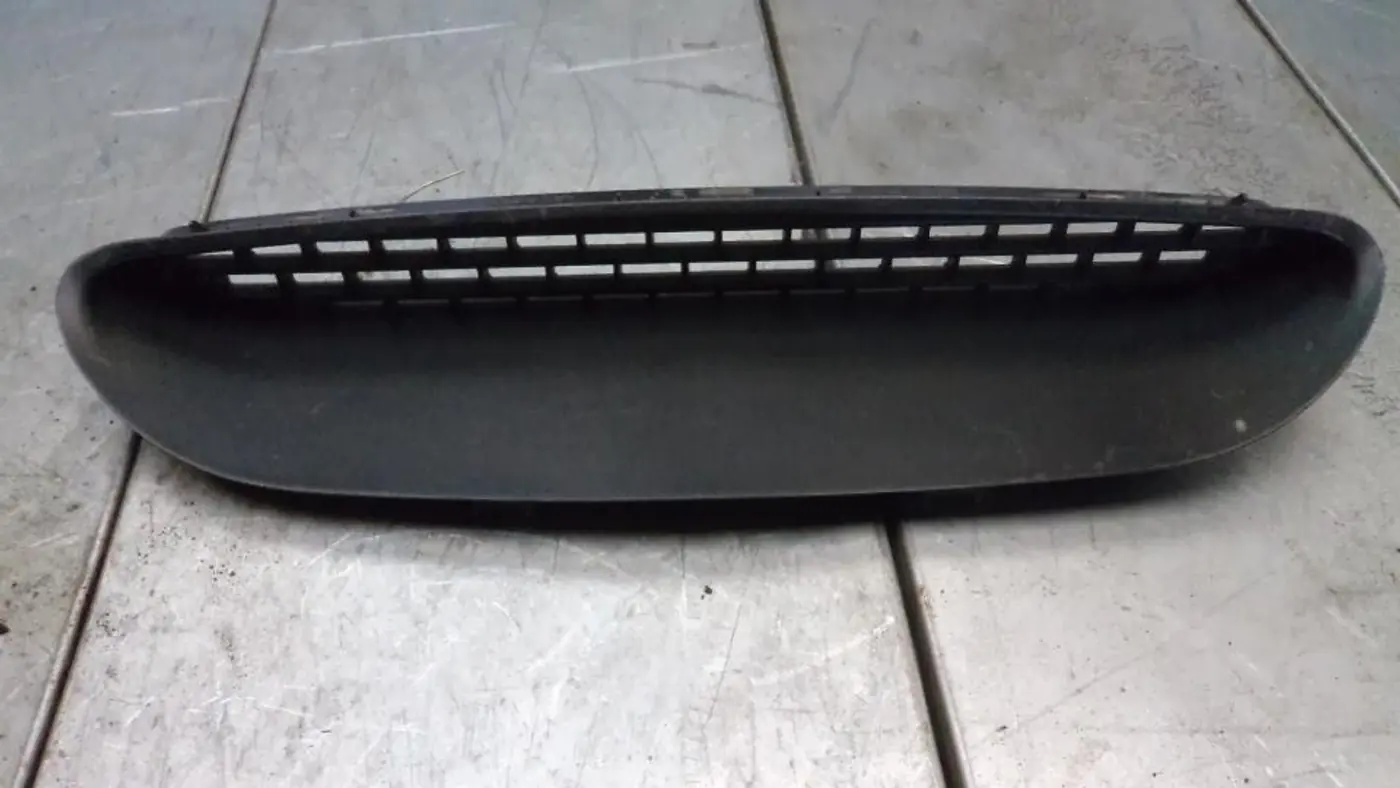 Решетка капота к Dodge Challenger 2023