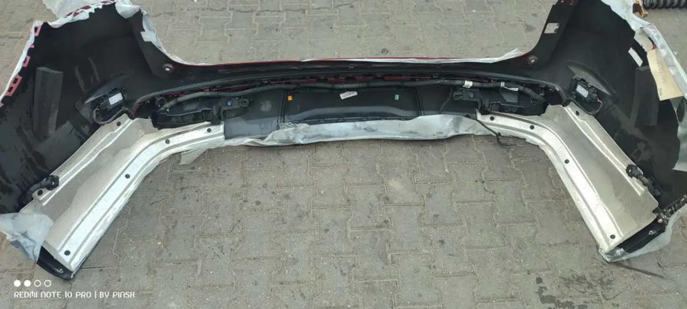 Датчик мертвых (слепых) зон к Jeep Grand Cherokee 2023