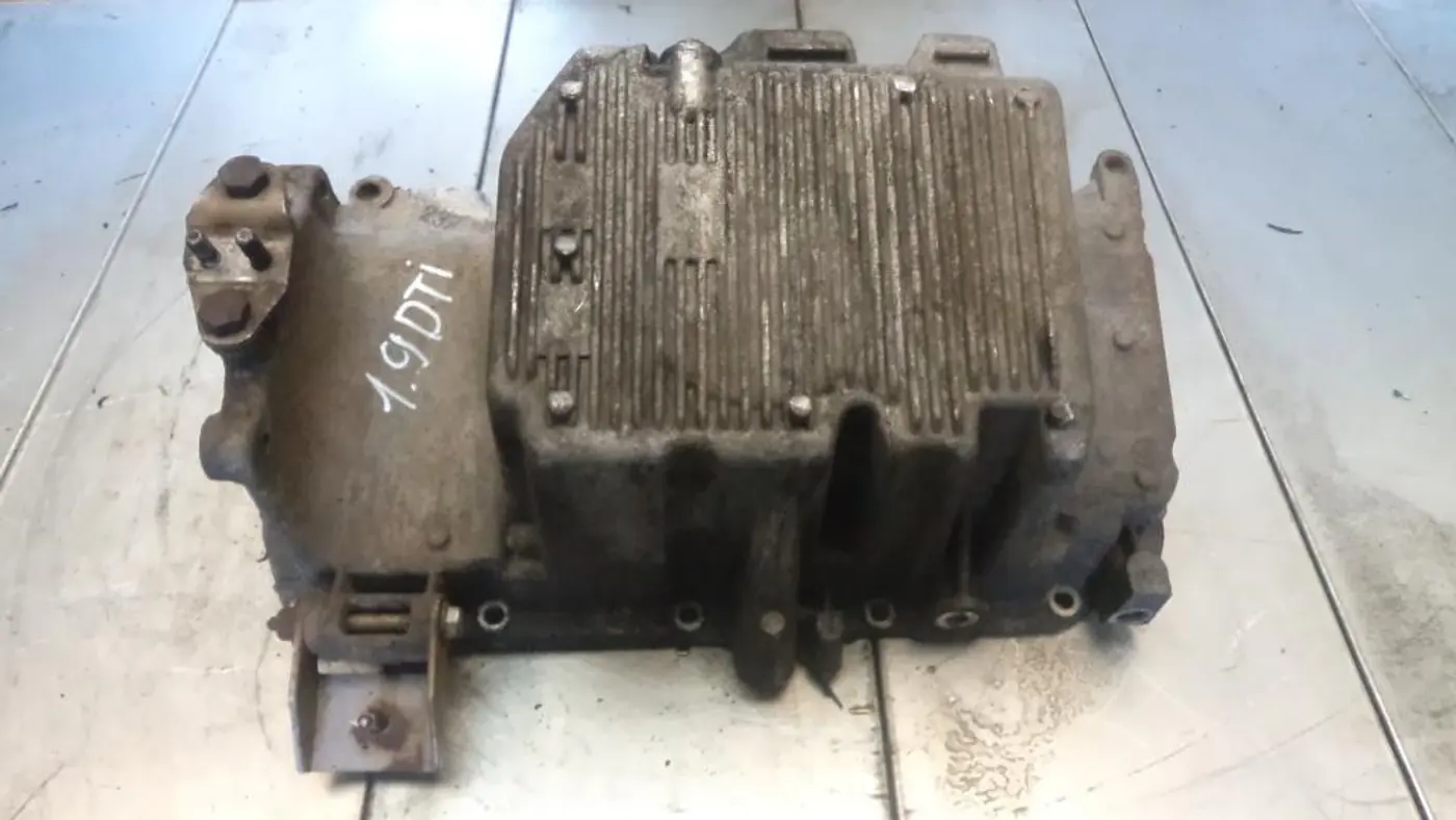 Поддон к Opel Signum 2006