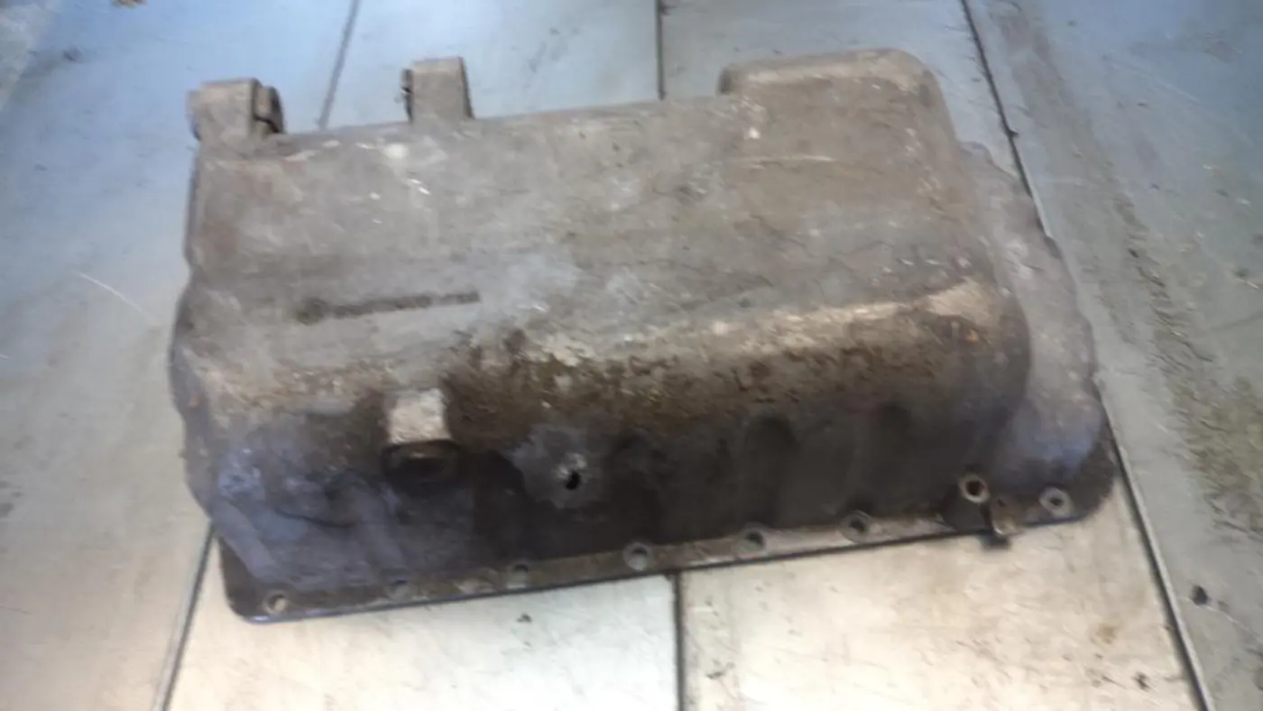 Поддон к Peugeot 307 2002