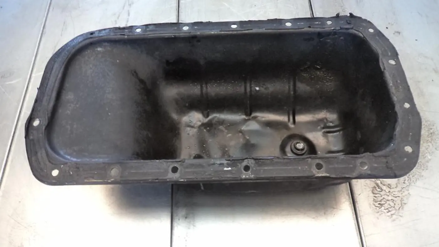 Поддон к Citroen C2 2006