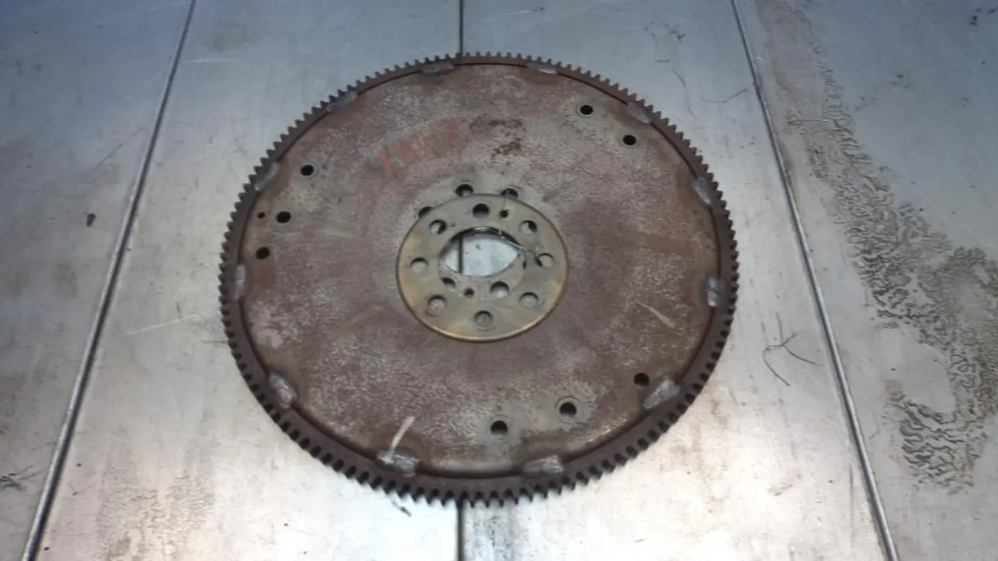 Маховик к Dodge Challenger 2020