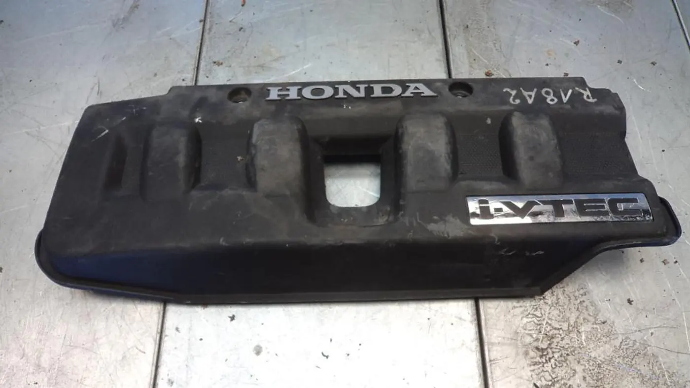Декоративная крышка двигателя  к Honda FR-V 2007