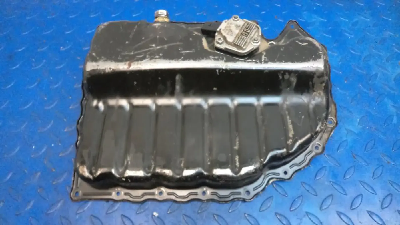 Поддон к Skoda Superb 2008