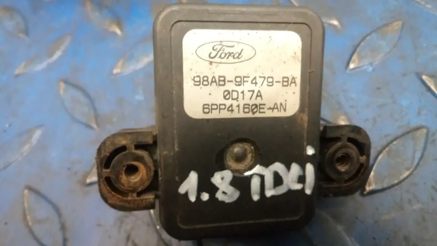 Датчик абсолютного давления к Ford Mondeo 2002