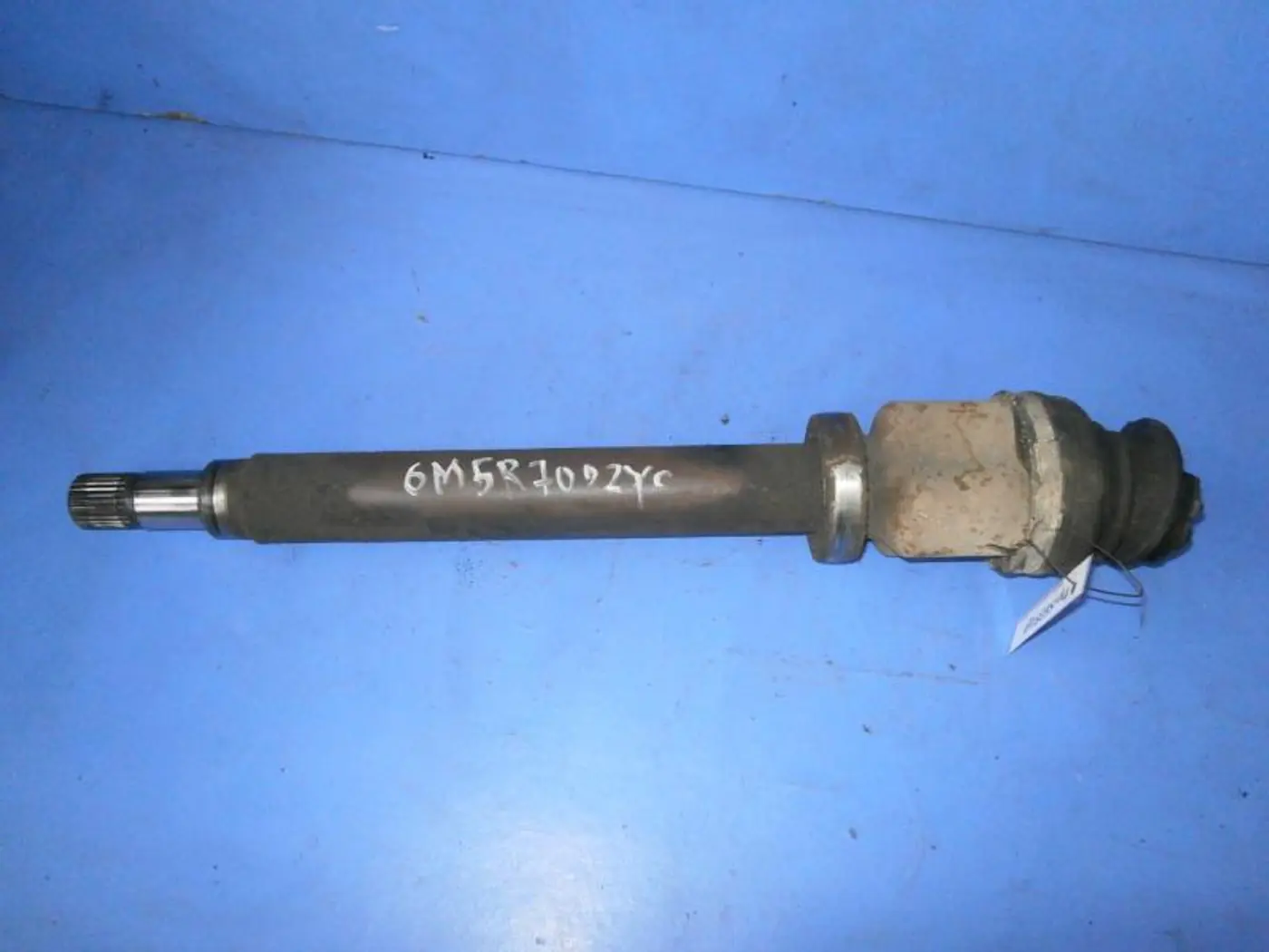 Полуось (приводной вал, ШРУС) к Ford Focus 2006