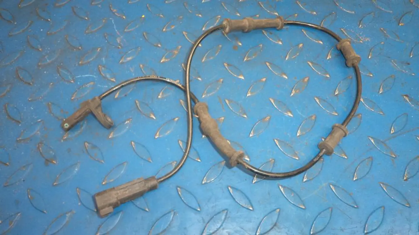 Датчик ABS к Dodge Challenger 2021
