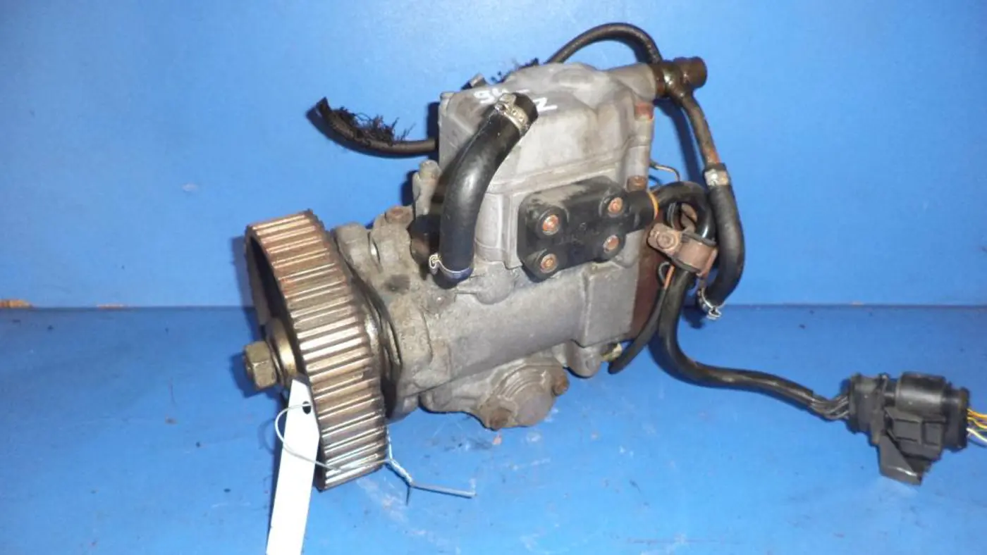 ТНВД к SEAT Cordoba 1994