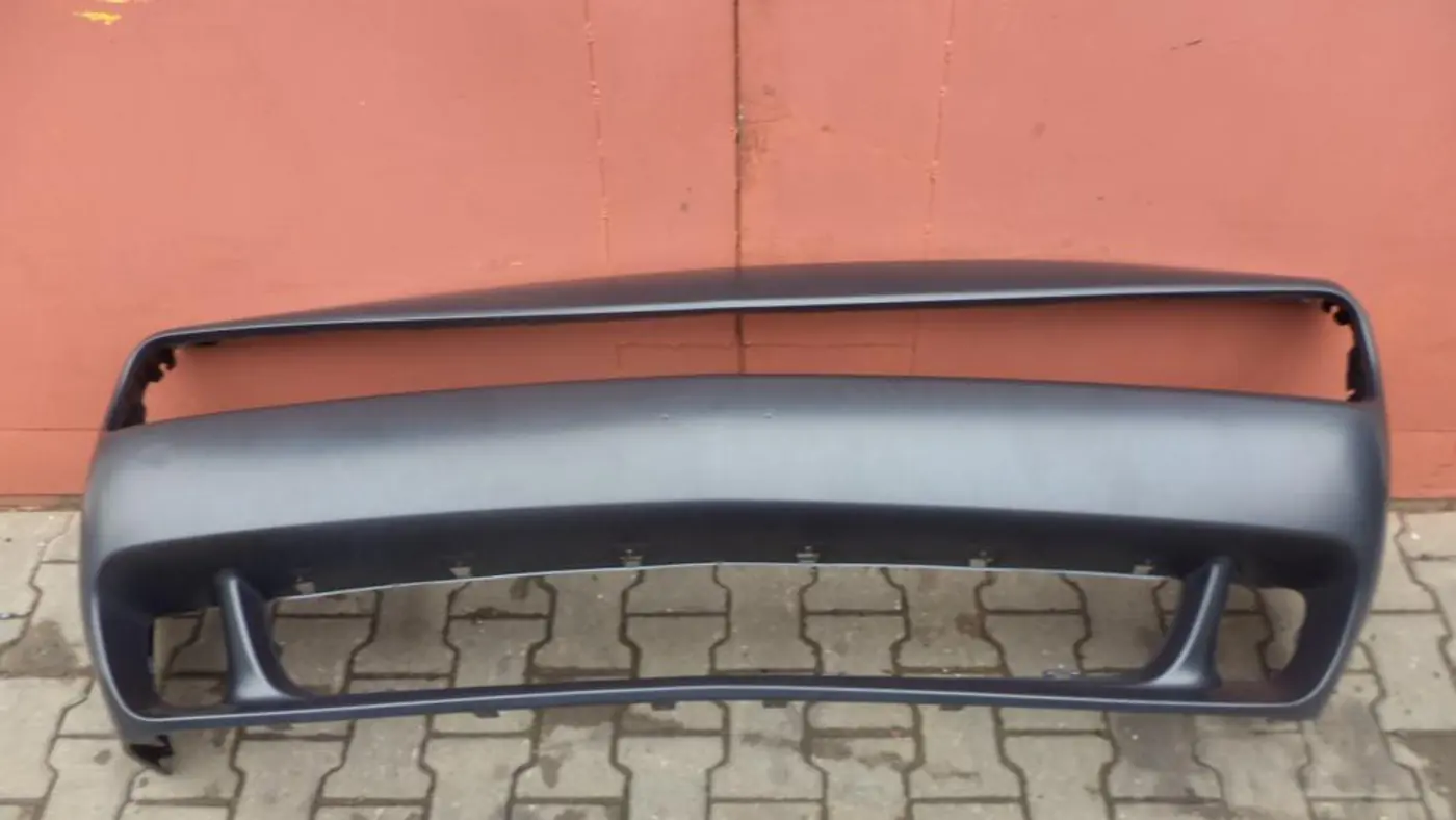 Бампер передний к Dodge Challenger 2022