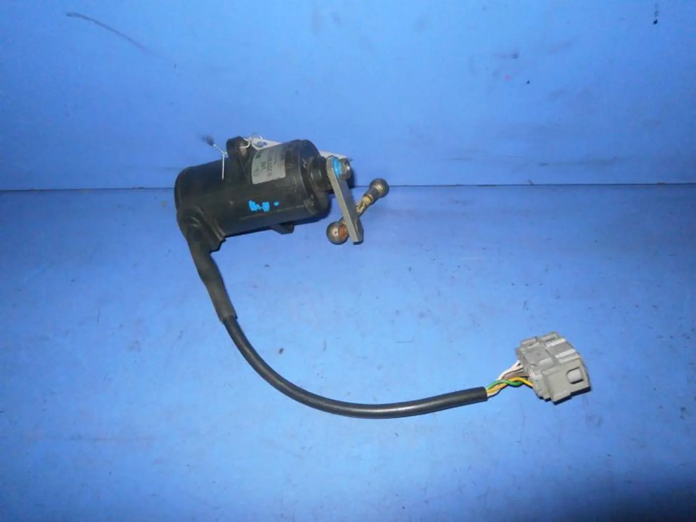 Педаль газа к Opel Vectra 1997