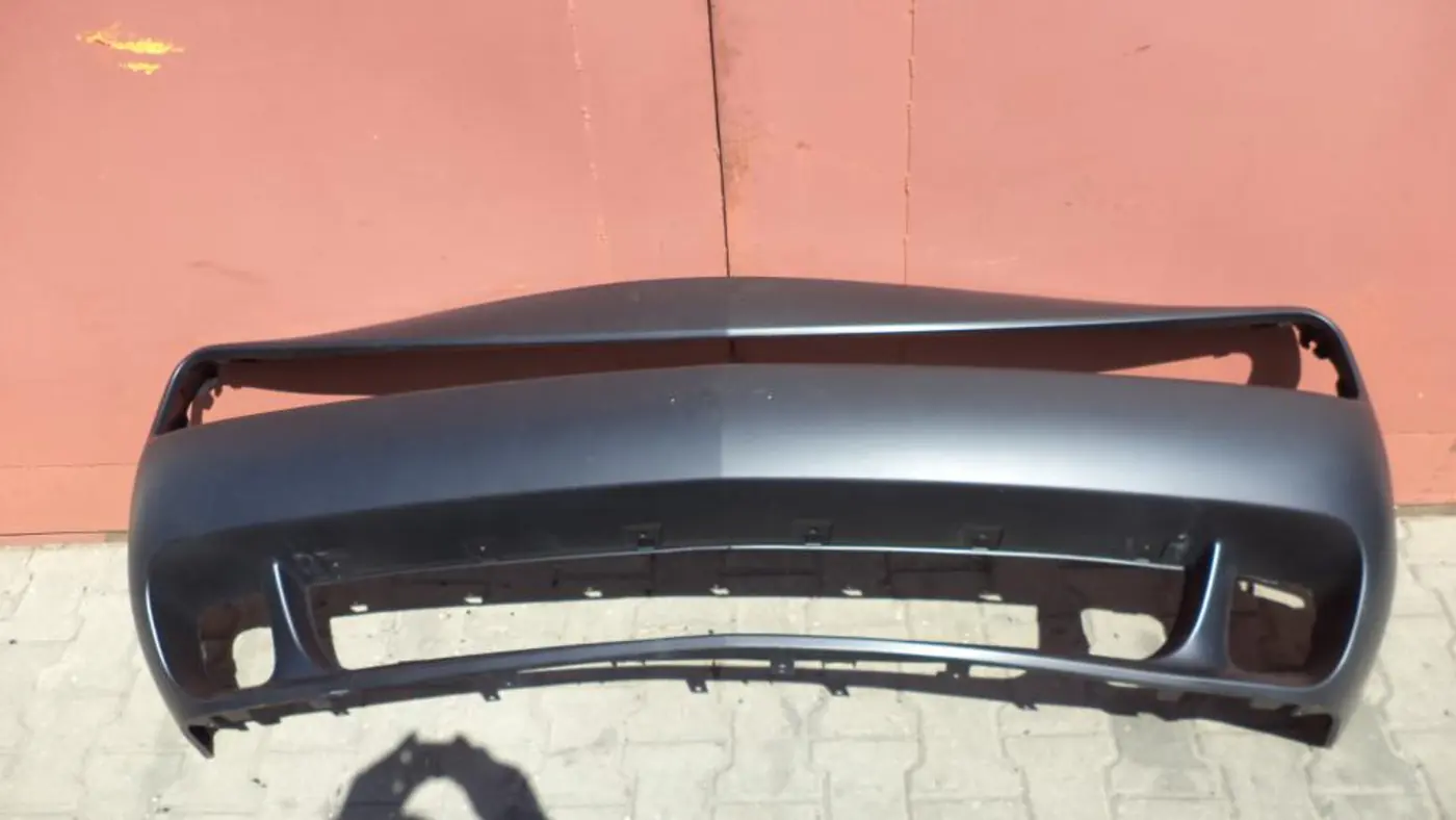 Бампер передний к Dodge Challenger 2021