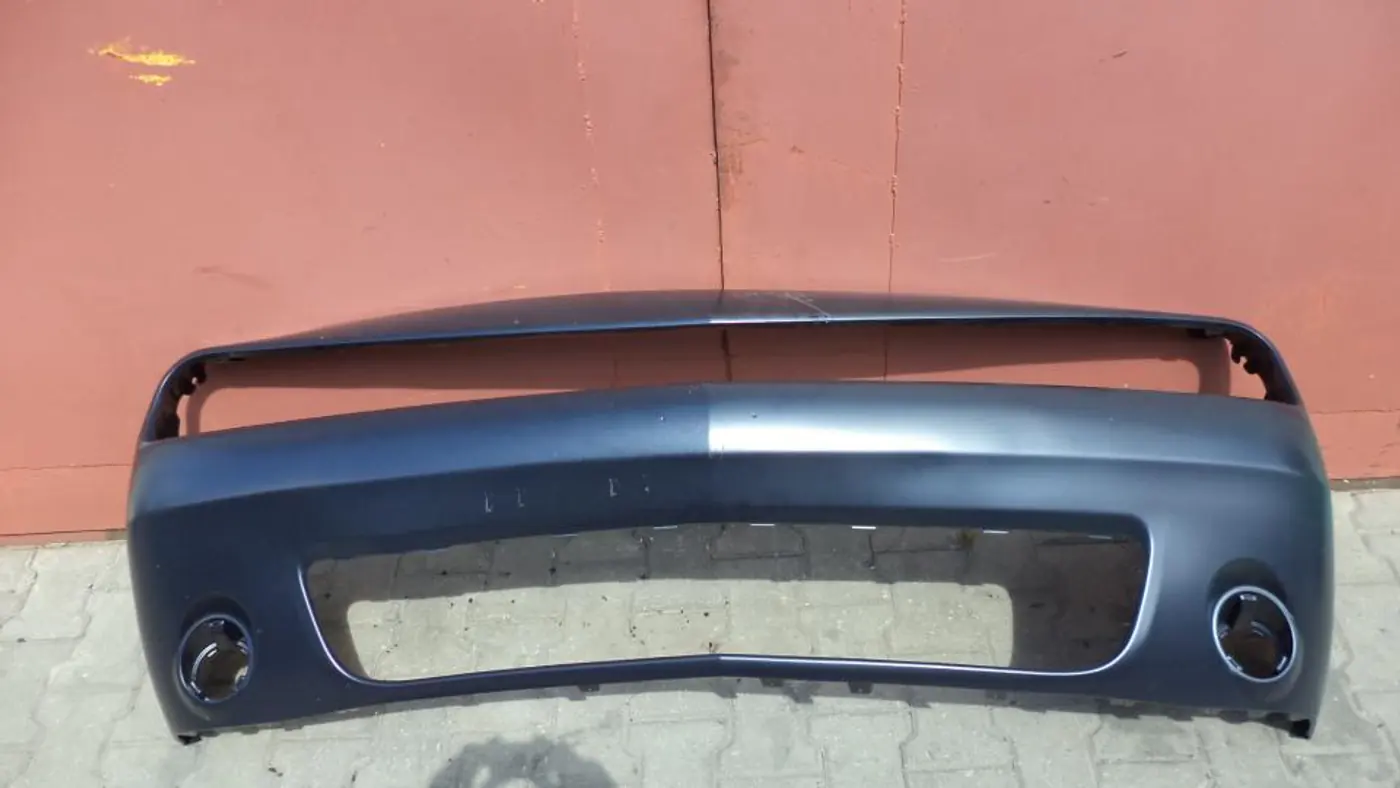 Бампер передний к Dodge Challenger 2022