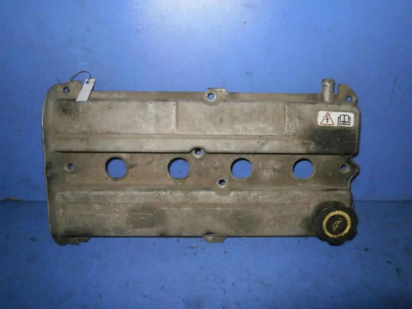 Клапанная крышка к SEAT Toledo 2000