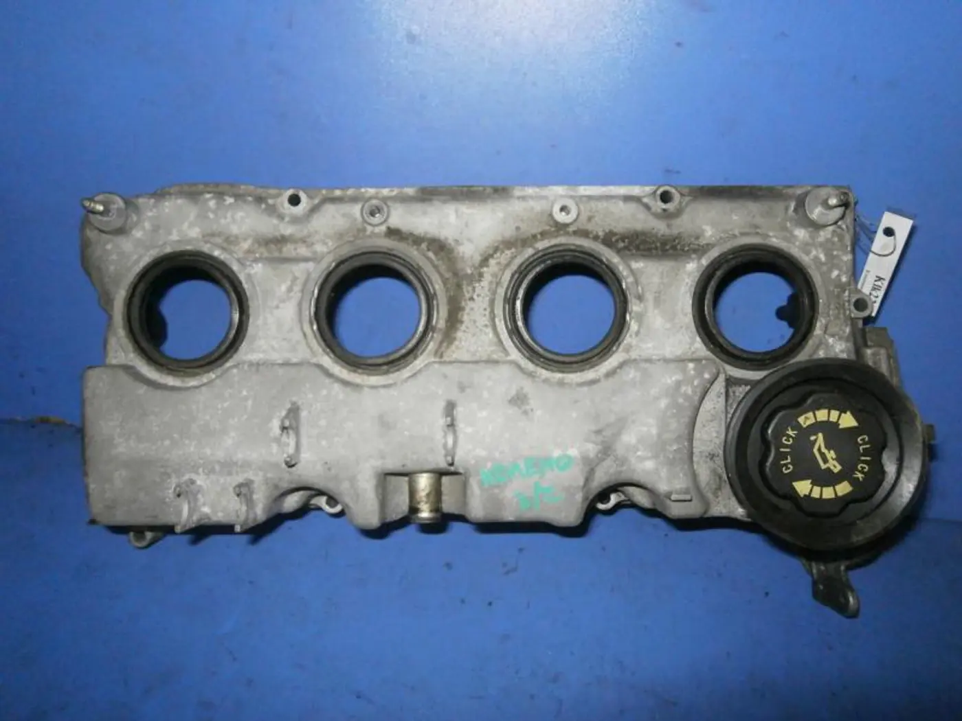 Клапанная крышка к Mazda 6 2003