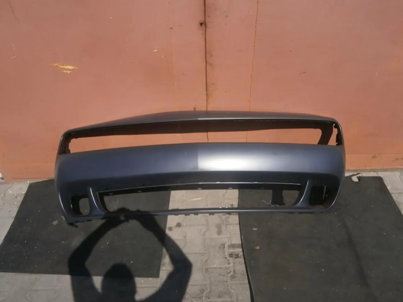 Бампер передний к Dodge Challenger 2020