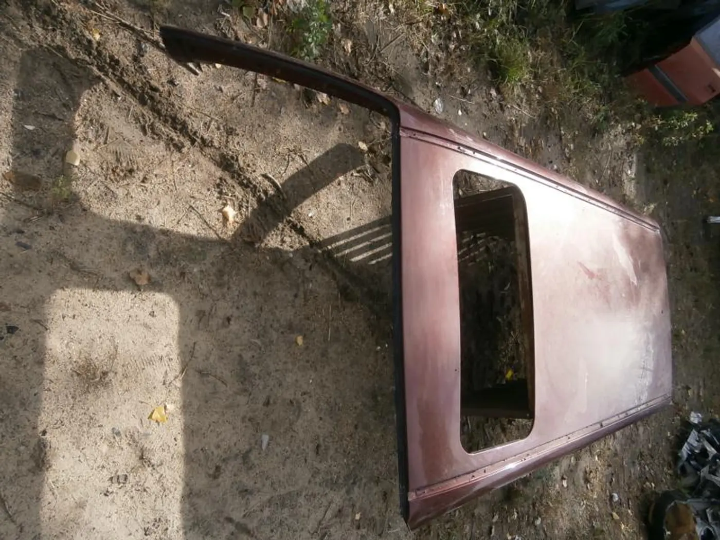 Крыша к Volkswagen Passat 1994