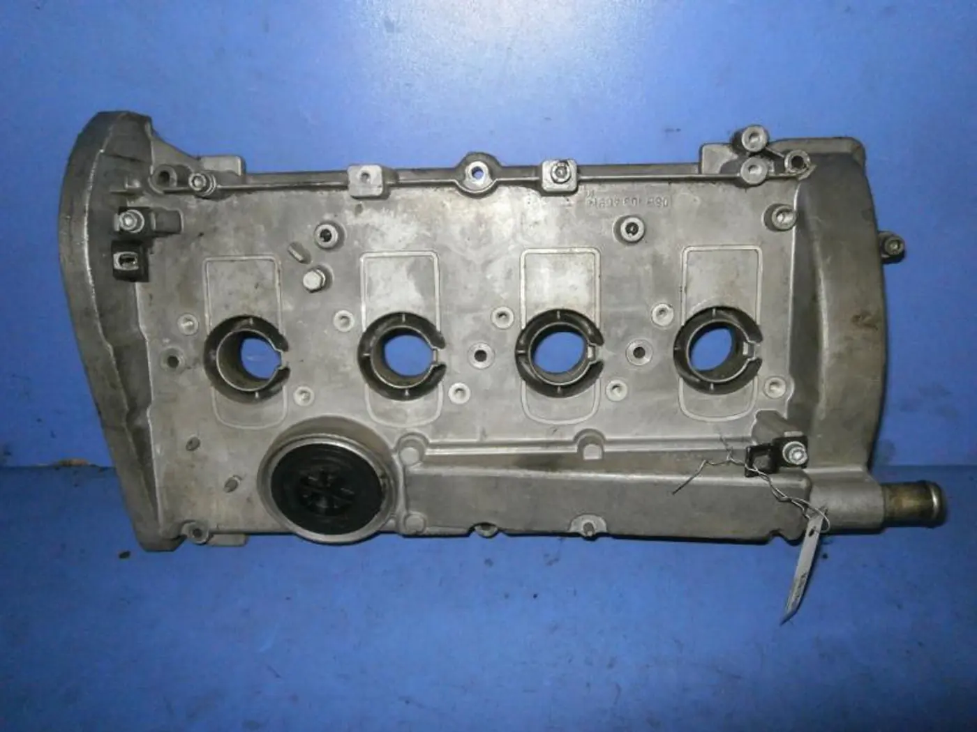 Клапанная крышка к Audi A6 2002