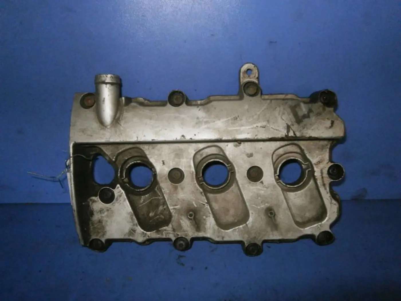 Клапанная крышка к Audi A6 2006