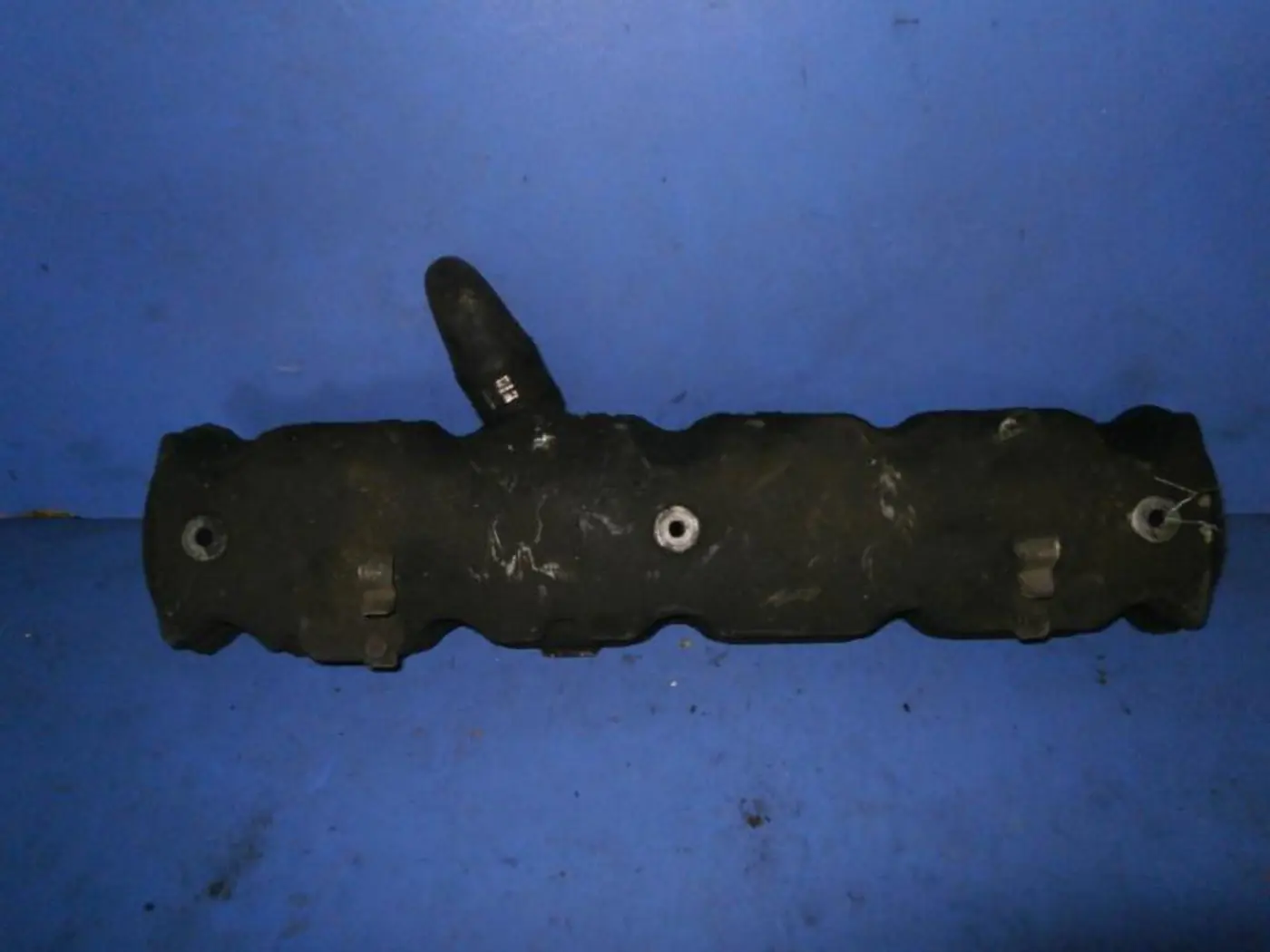 Клапанная крышка к Peugeot Partner 1999