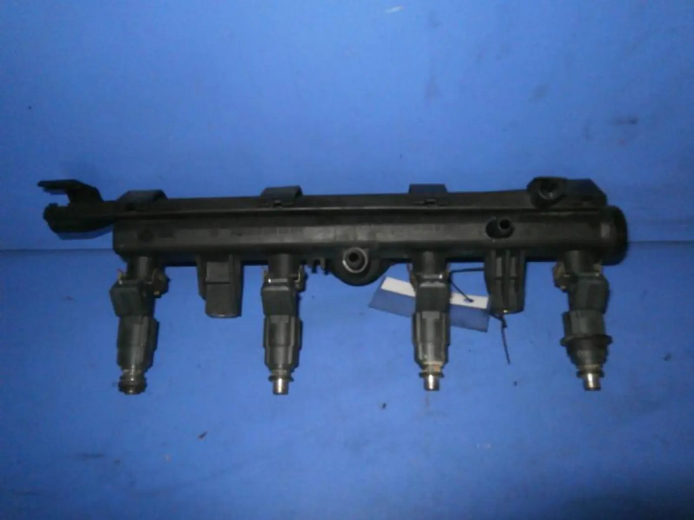 Форсунка к SEAT Ibiza 2000