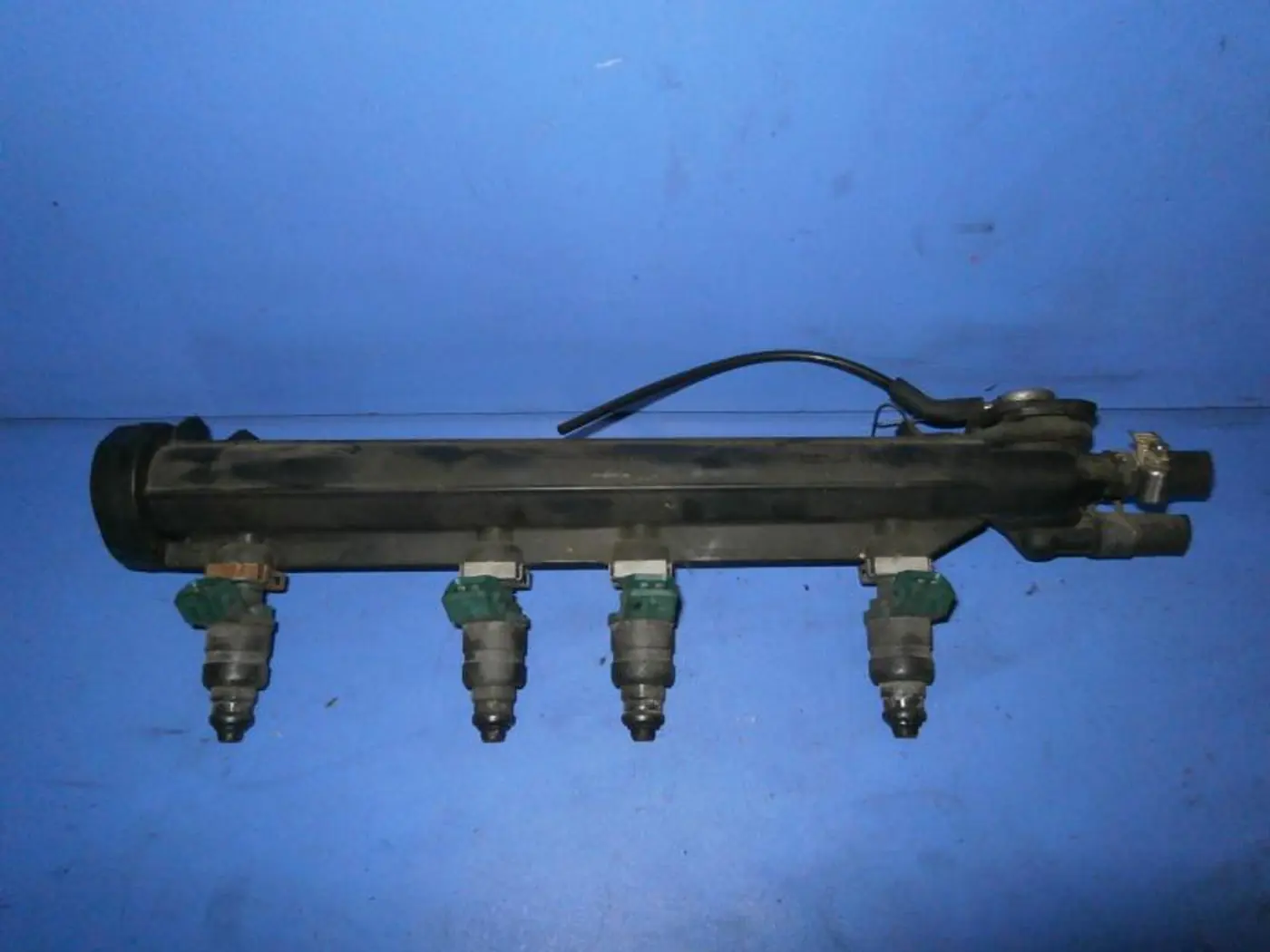 Форсунка к Audi A3 1998