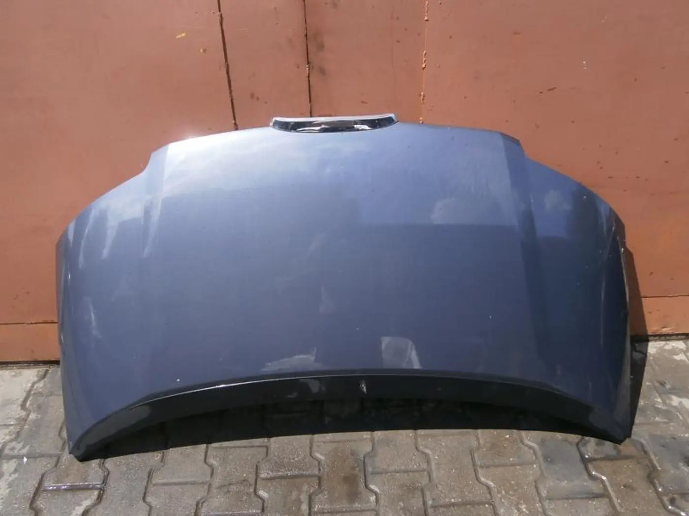 Капот к SEAT Alhambra 2003