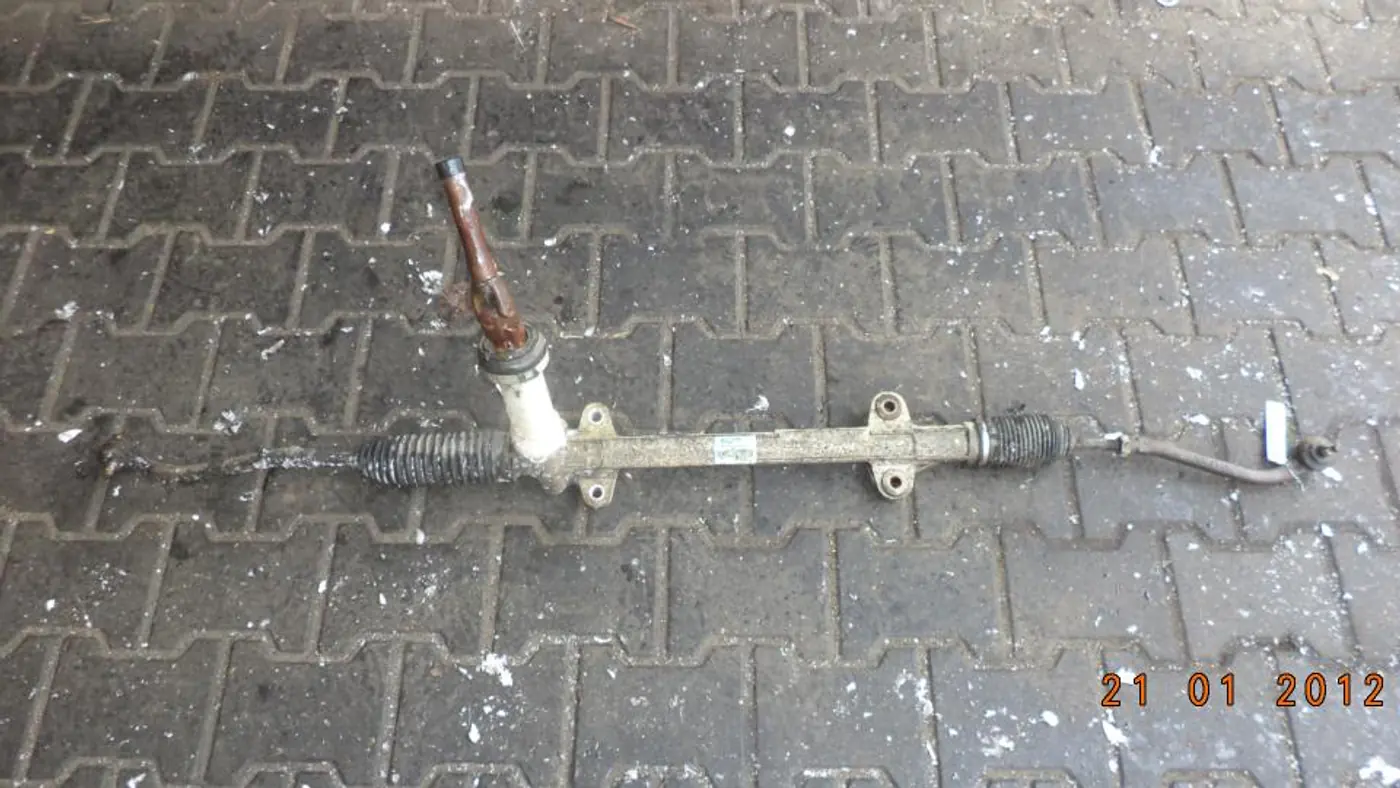 Рулевая рейка к Hyundai i30 2008