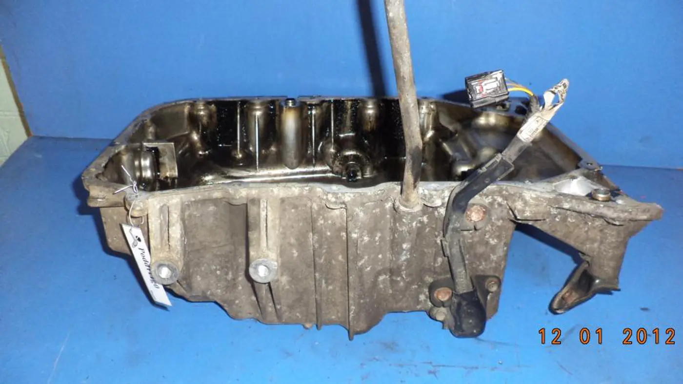 Поддон к Honda CR-V 2007