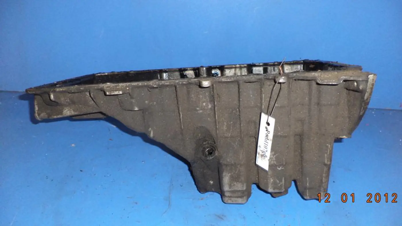 Поддон к BMW 3 1999