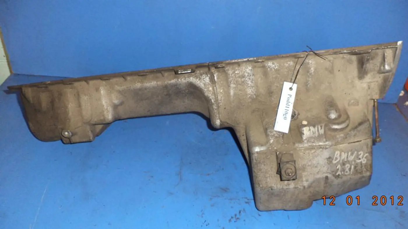 Поддон к BMW 3 1997