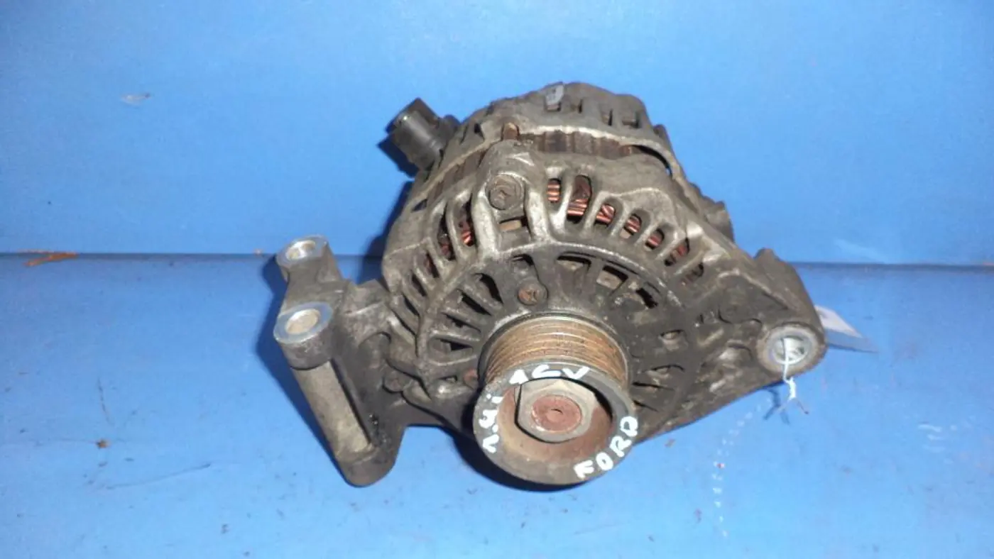 Генератор к Ford Fusion 2005