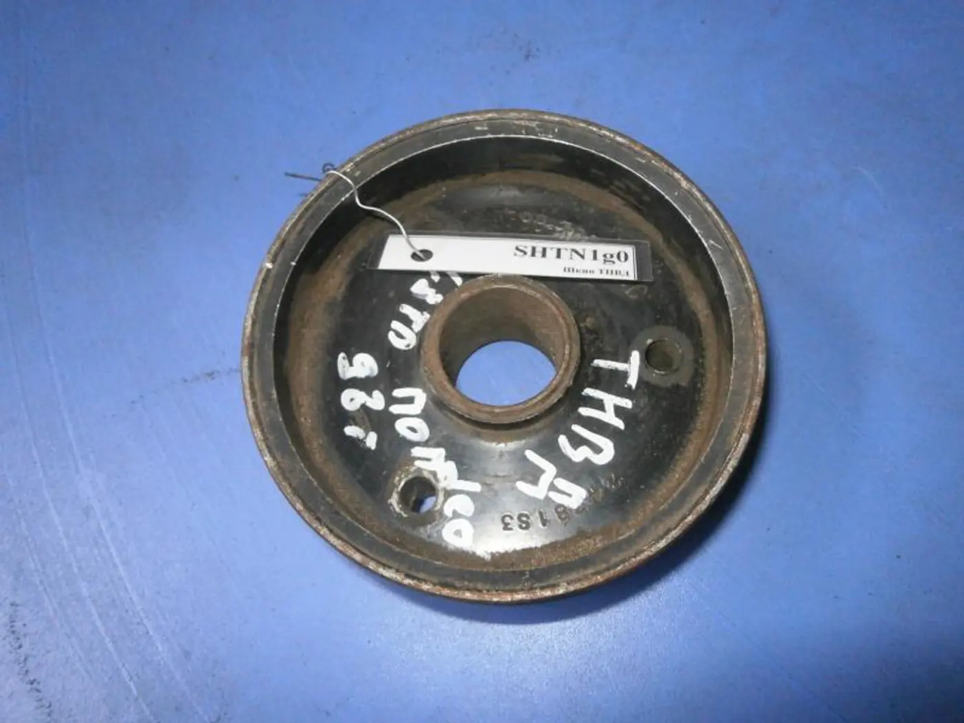 Шкив ТНВД к Ford Mondeo 1993