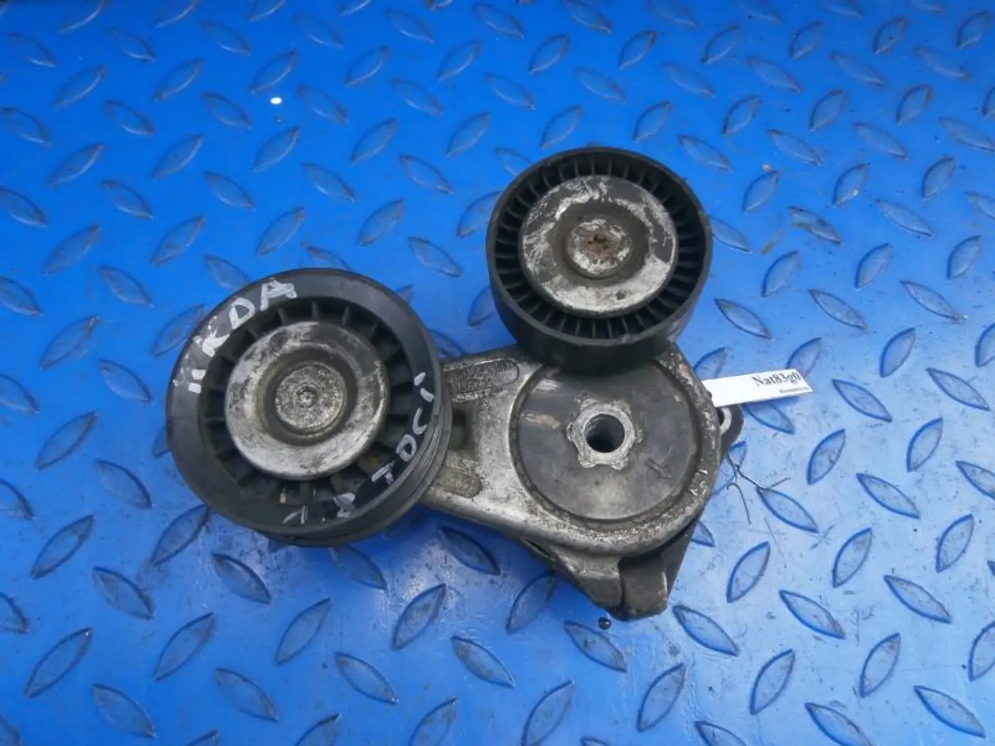 Натяжитель к Ford Focus 2006