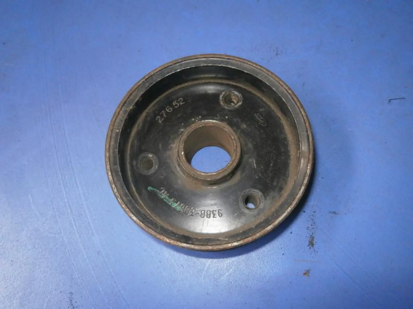 Шкив ТНВД к Ford Mondeo 1998