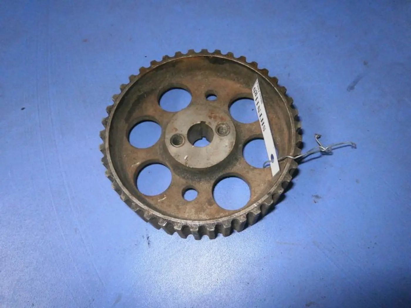 Шкив ТНВД к BMW 3 1989