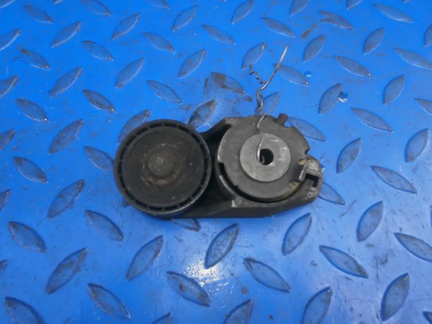 Натяжитель к Ford Mondeo 2002