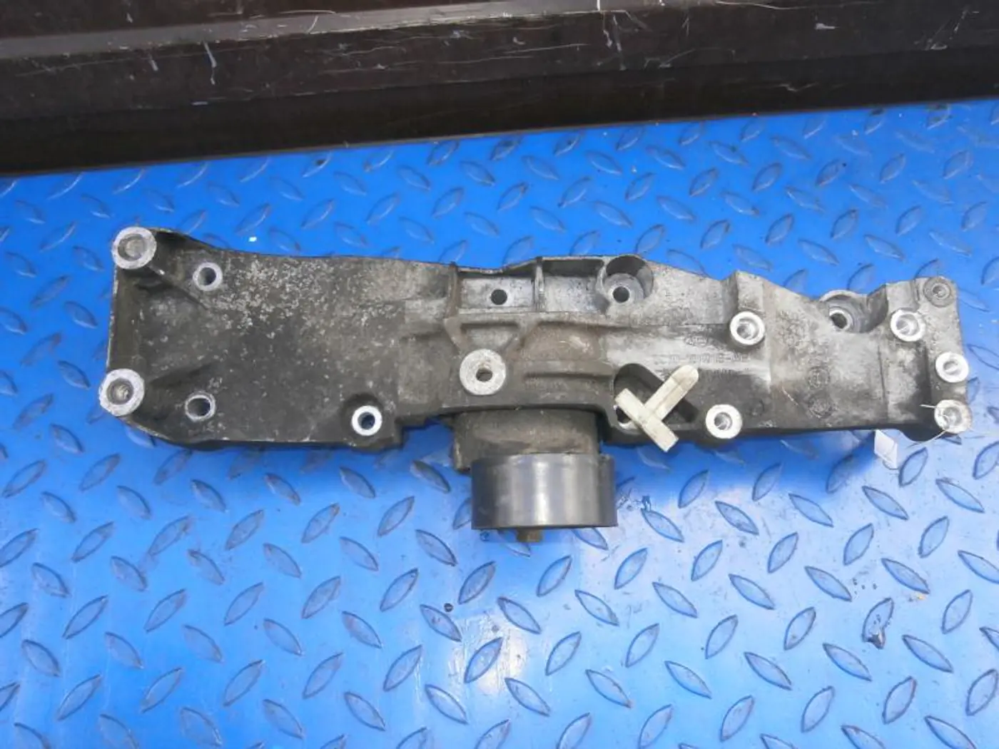 Натяжитель к Ford Transit 2005