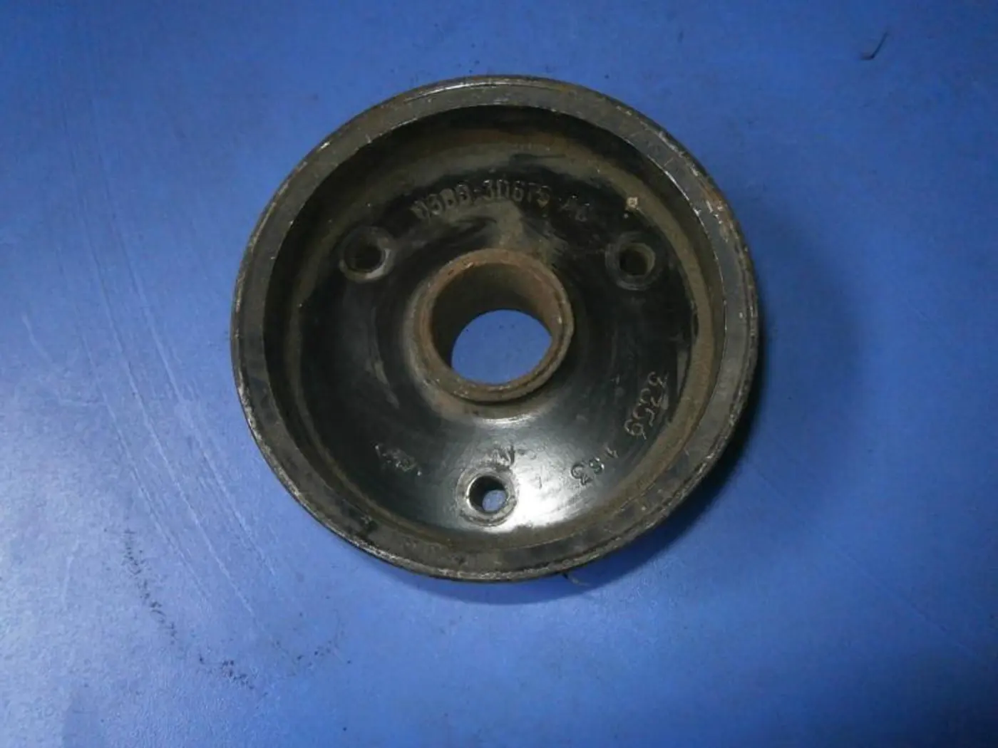 Шкив ТНВД к Ford Mondeo 1995