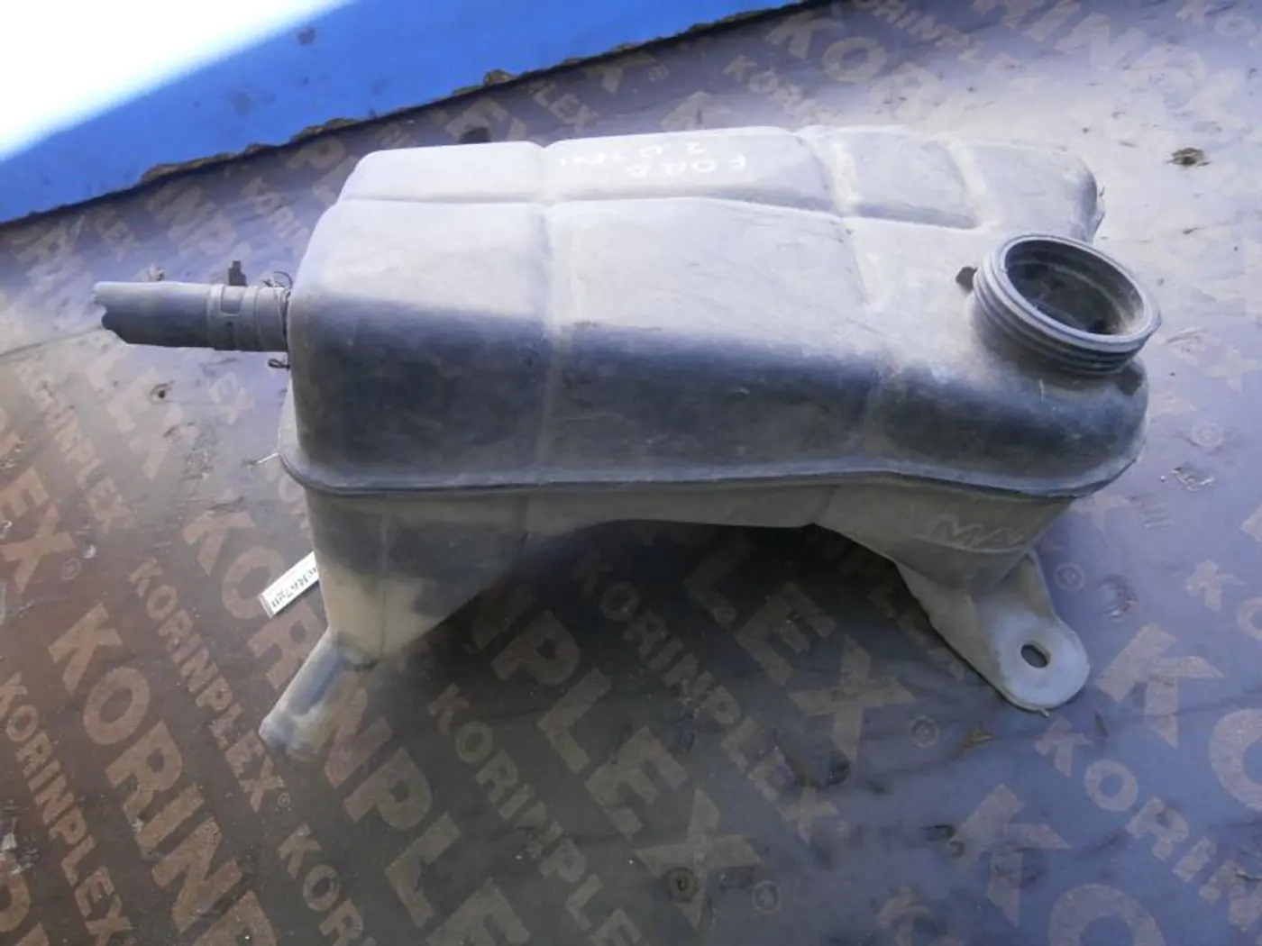 Бачок расширительный к Ford Mondeo 2002