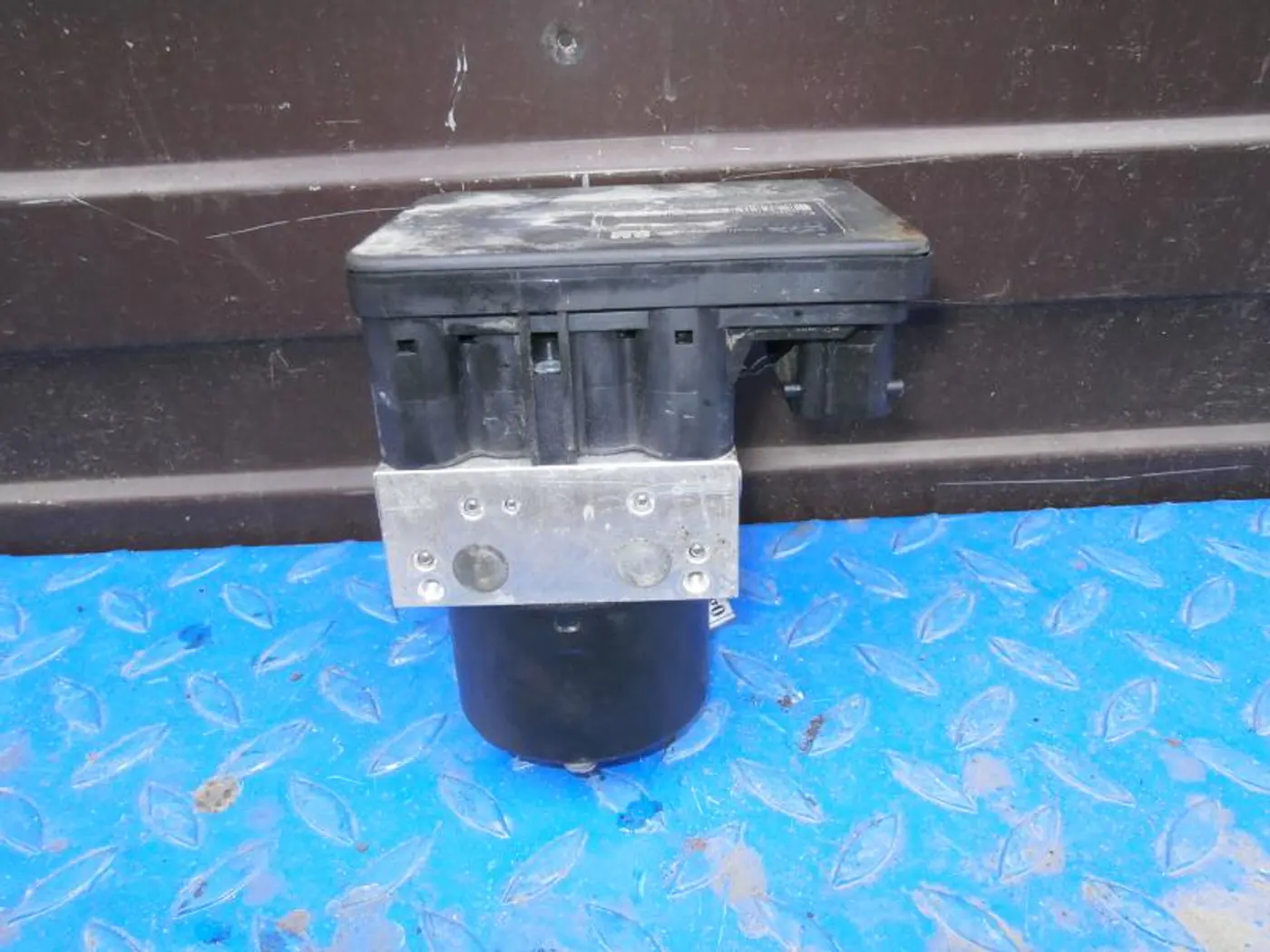 Блок ABS к Opel Astra 2011