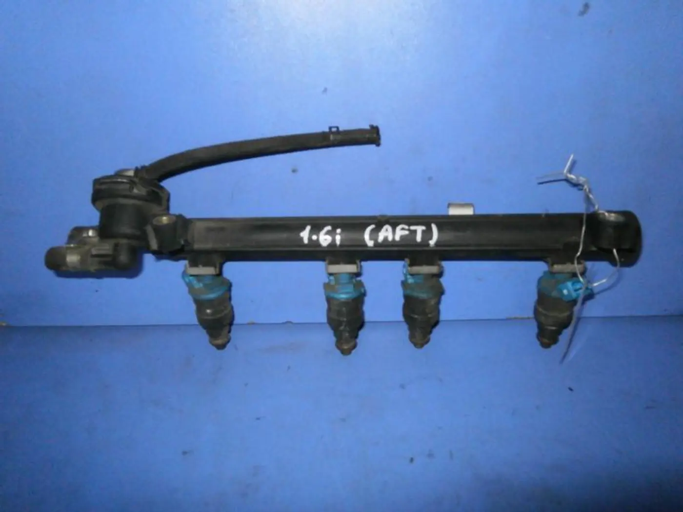 Форсунка к SEAT Cordoba 1996