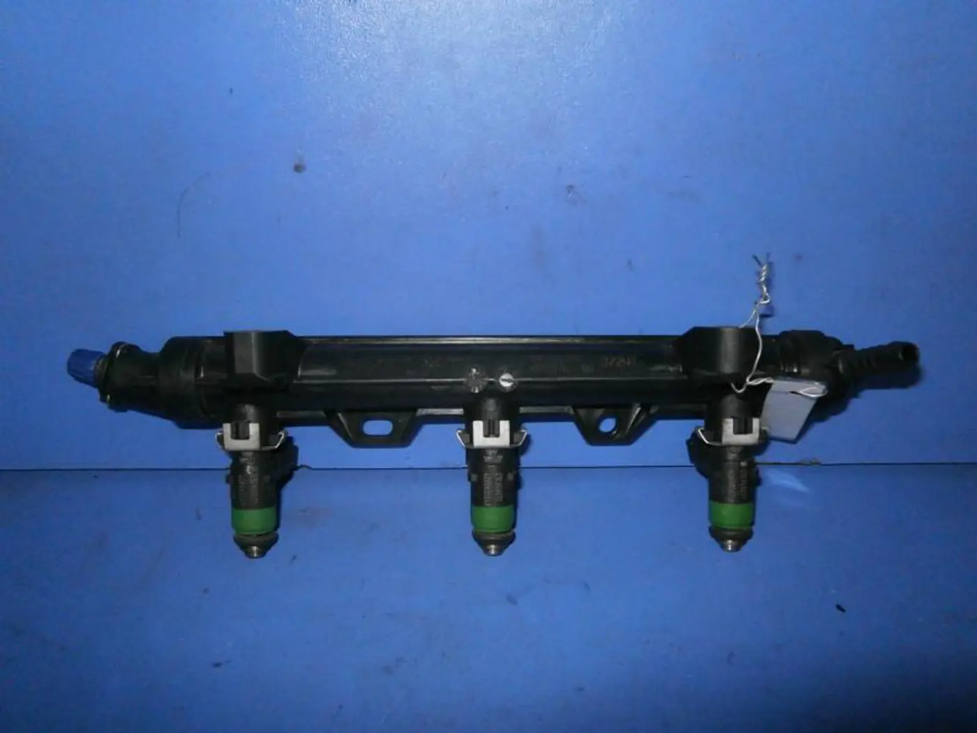 Форсунка к Volkswagen Polo 2004
