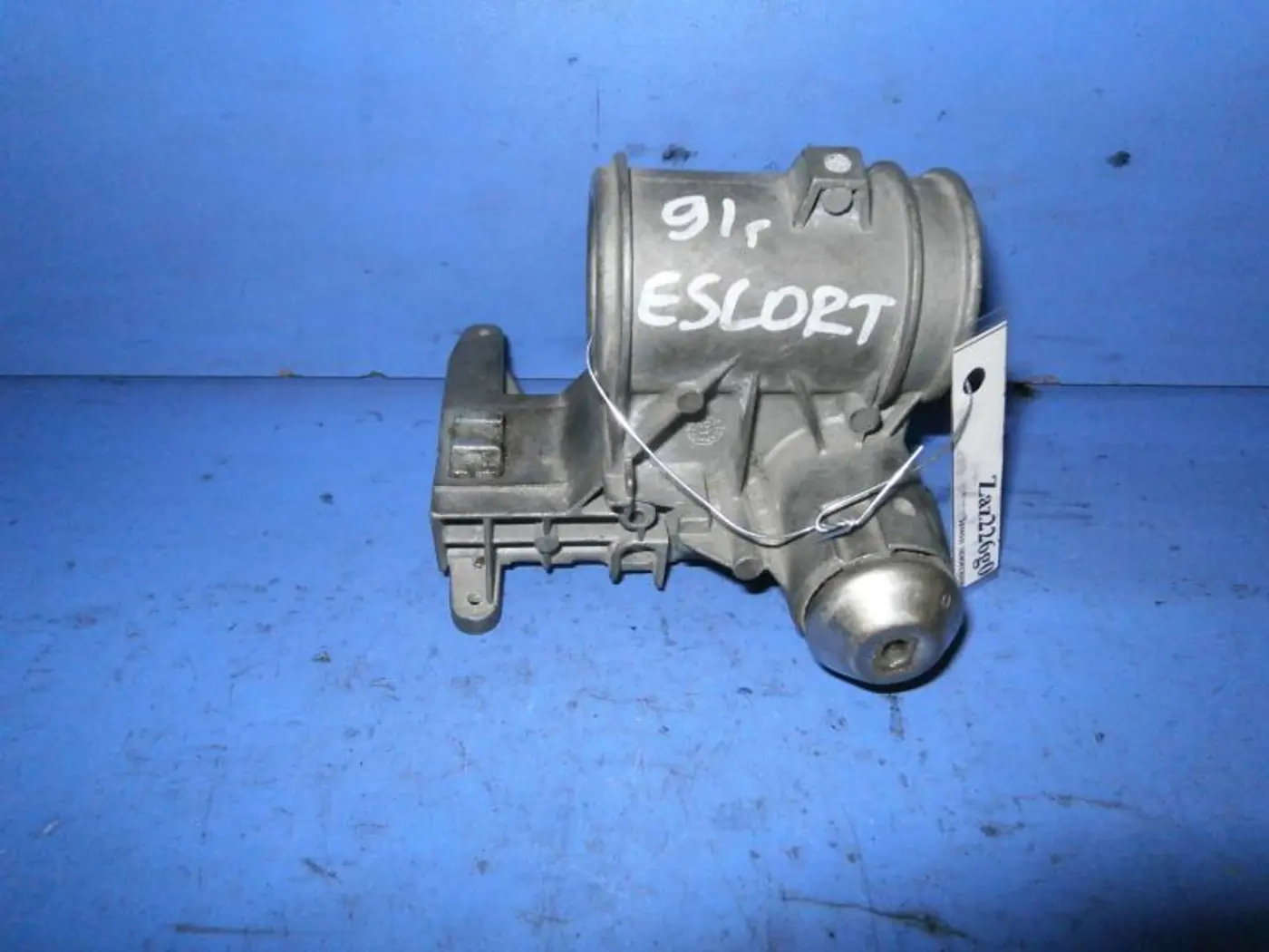 Замок зажигания к Ford Escort 1991