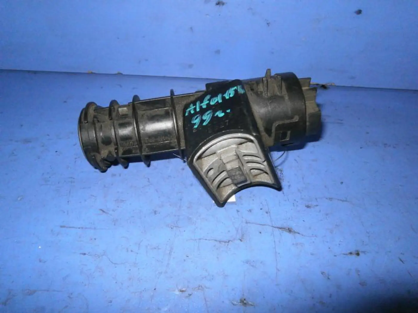 Замок зажигания к Fiat Brava 1999