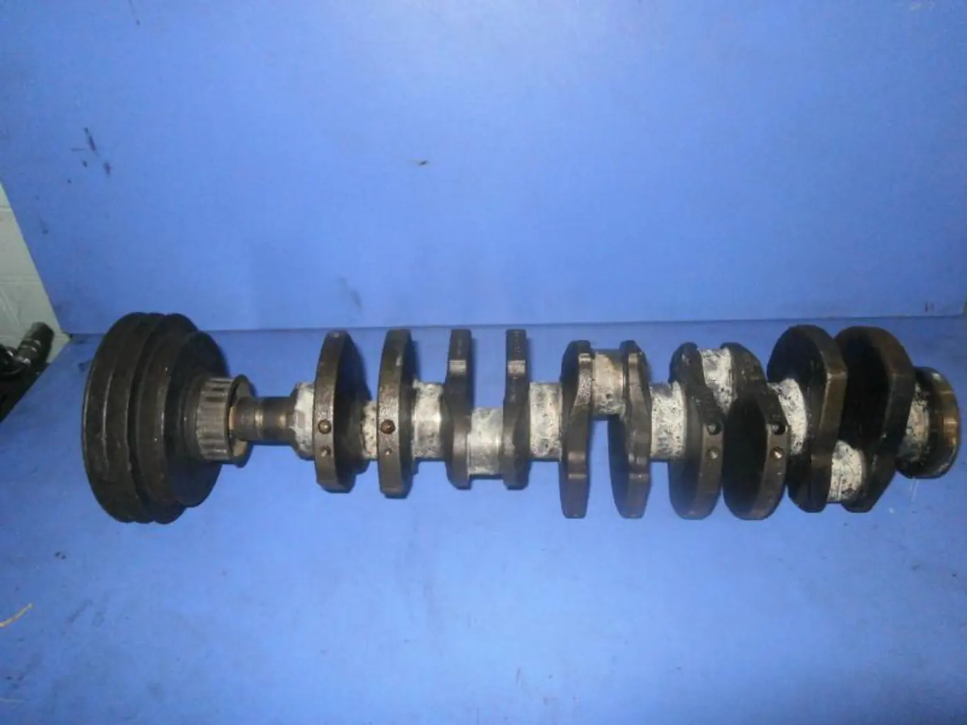 Коленвал к Audi 100 1988