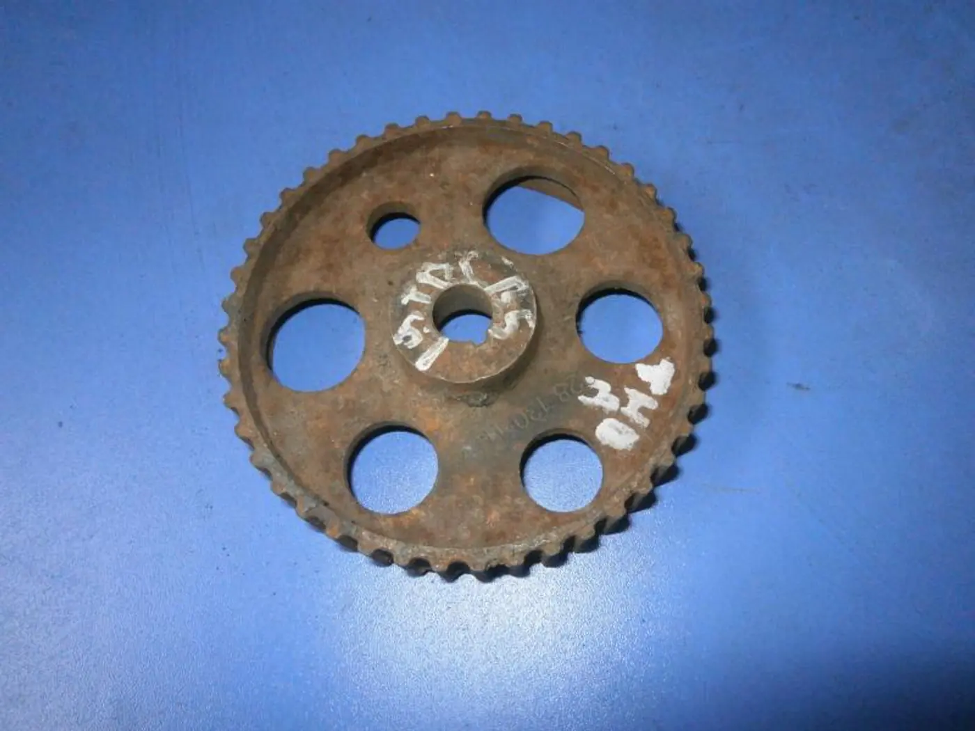 Шкив ТНВД к SEAT Cordoba 1996
